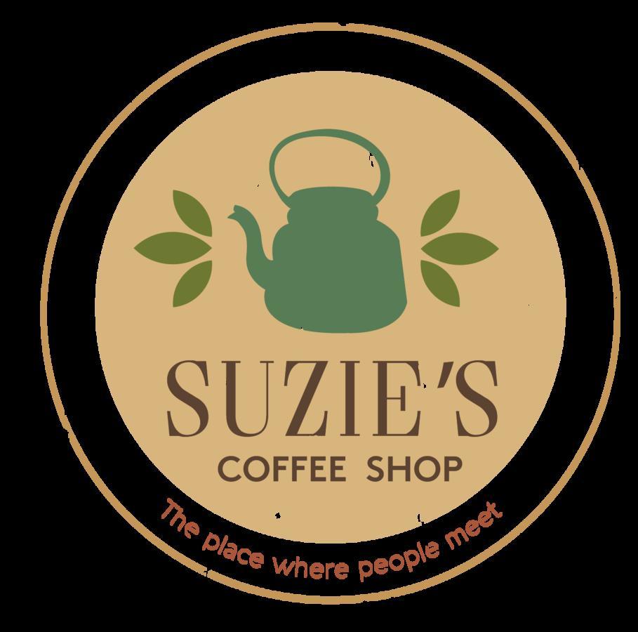 Suzie'S Coffee Shop Accommodation Bellville Exteriér fotografie
